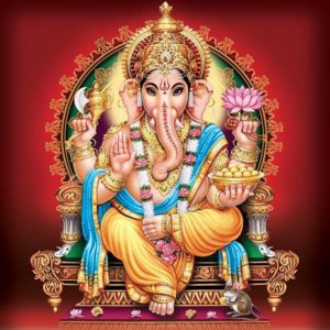 ganapathi